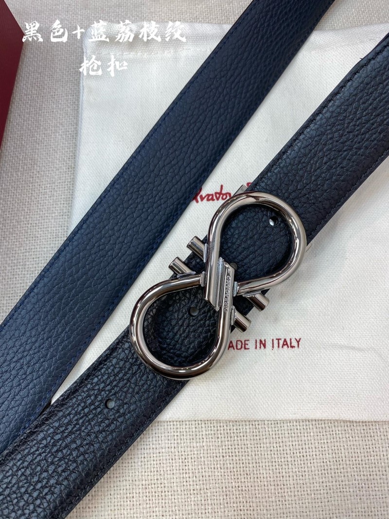 Ferragamo Belts